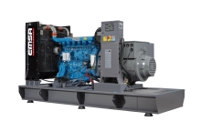 Дизельный генератор (электростанция) EMSA E BD EG 0350