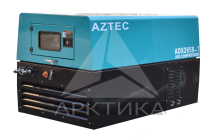 Компрессор для опрессовки Aztec ADS265S-7