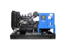 Дизельный генератор (электростанция) ИСТОК АД50С-Т400-РМ35-1