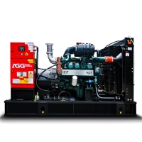 Дизельный генератор (электростанция) AGG D825D5