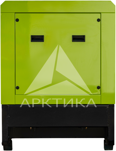 Дизельный генератор (ДГУ) Motor MOTOR АД30-Т400 (Weichai) с АВР в кожухе   фото 4