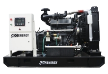 Дизельный генератор (электростанция) ADG-ENERGY AD80-Т400