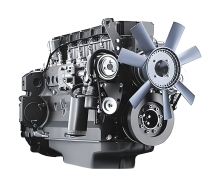 Дизельный двигатель DEUTZ BF4M 1013FC G1