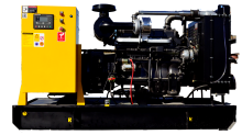 Дизельный генератор АД-80С-Т400-2РМ11-AR с АВР