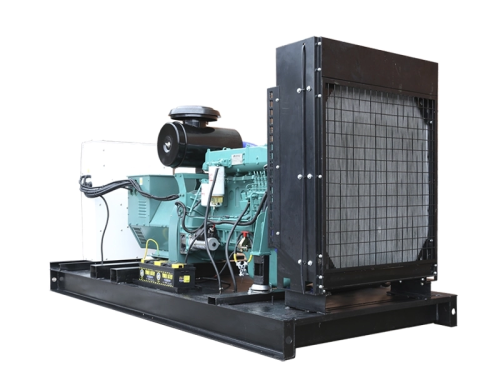 Дизельный генератор (ДГУ) Арктика АД160Y-Т400 с АВР   фото 2