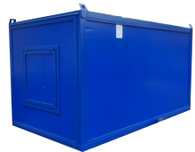 Дизельный генератор (электростанция) CTG 138C