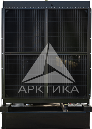 Дизельный генератор (ДГУ) Motor АД300-Т400 (Yuchai) с АВР   фото 5