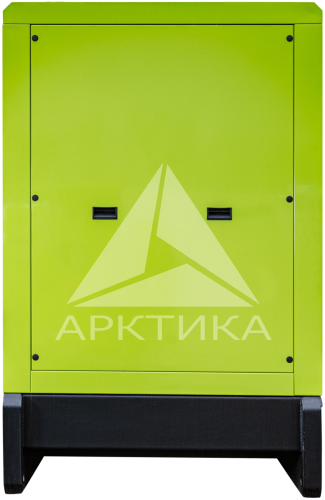 Дизельный генератор (ДГУ) Motor AD400-T400 (YUDONG) с АВР в кожухе   фото 3