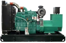Дизельный генератор АД-150С-Т400-1РМ7-AR